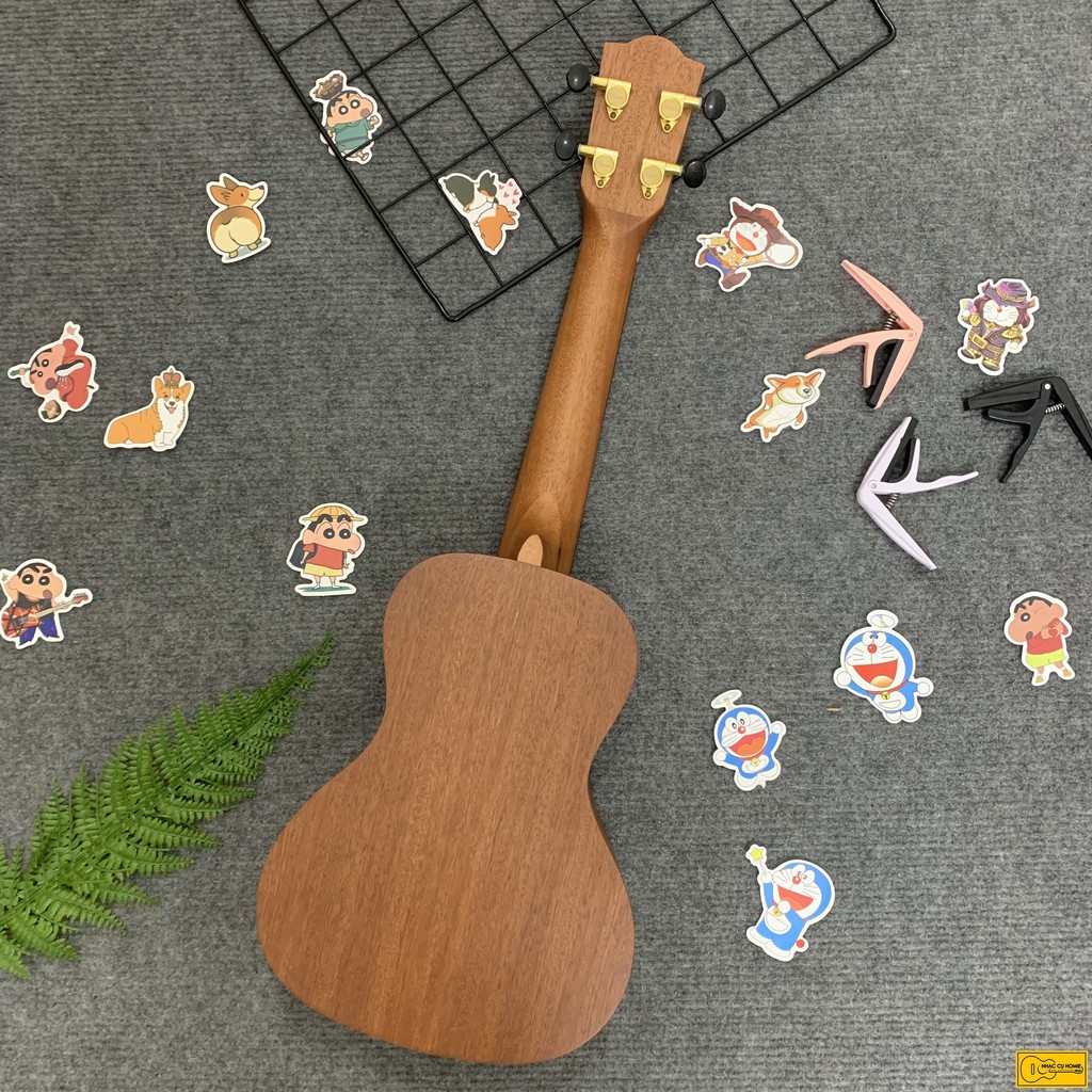 ĐÀN UKULELE CONCERT 23INCH MGSUN