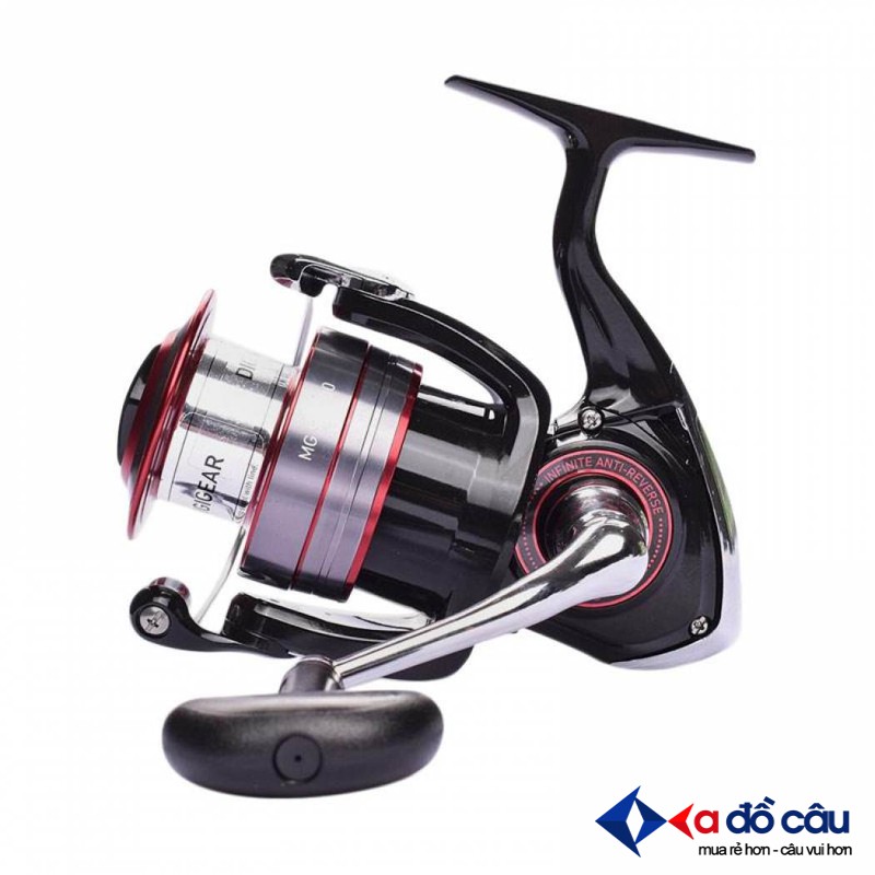 Máy Daiwa MG S chính hãng 2019, MGS2000, MGS3000, MGS4000