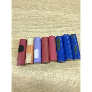 Mua cell pin dùng trong quạt dự phòng và đen pin 3.7vol 700mah