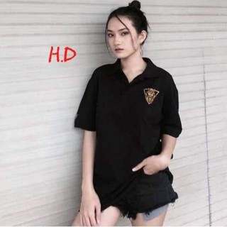 CHUYÊN SỈ Áo polo đầu sói H&Đ MT