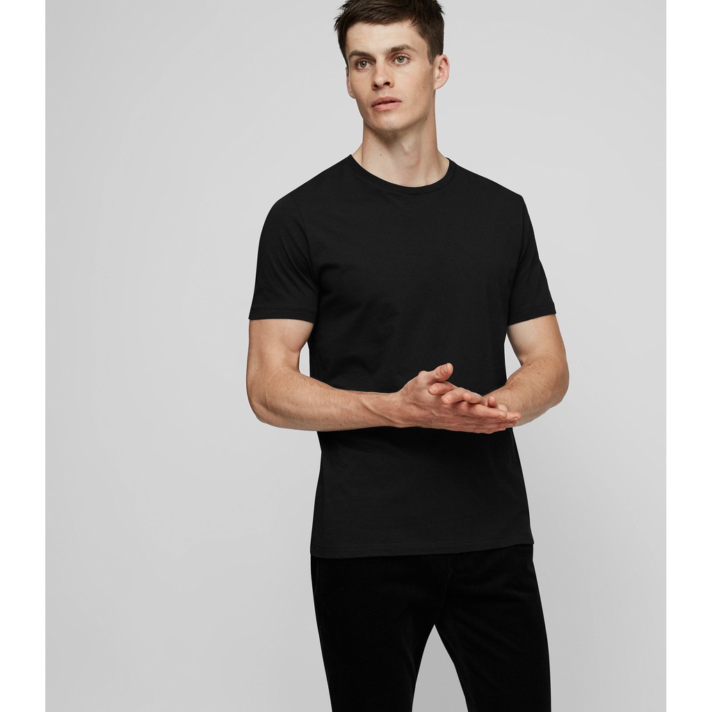 Áo Thun Nam Tay Ngắn | Áo Phông Nam Tay Lỡ Cổ Tròn Thời Trang Cao Cấp A01-94 kin.shop.92 | BigBuy360 - bigbuy360.vn