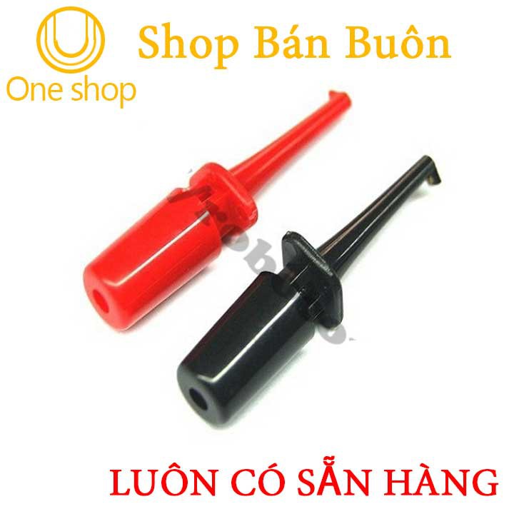 Móc Kẹp To Siêu Bền