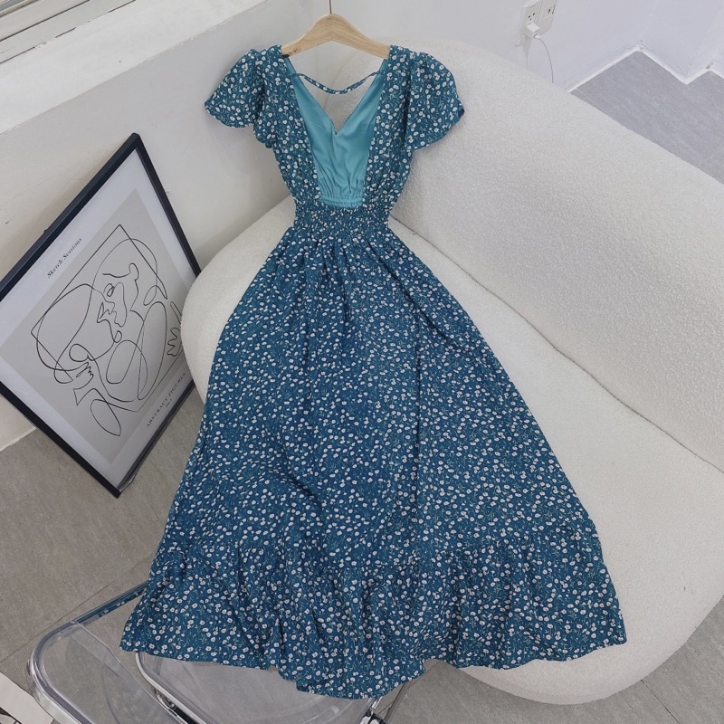 MANU DRESS