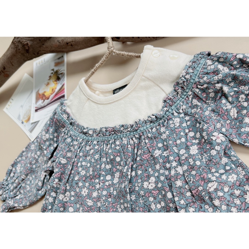 -Bộ nỉ Alfonso hàng nhập Hàn chính hãng