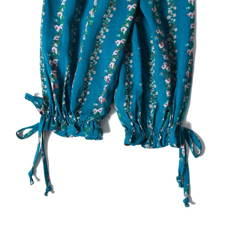 Áo nữ Smocking dư xịn