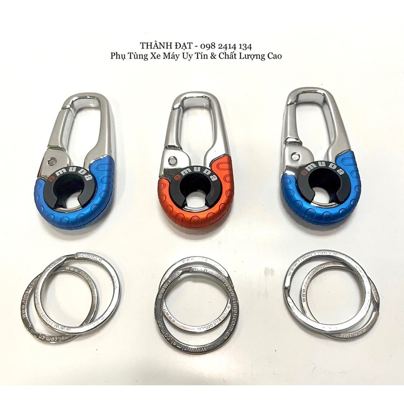 Móc chìa khoá , móc treo chìa khoá cao cấp hàng chất lượng cao