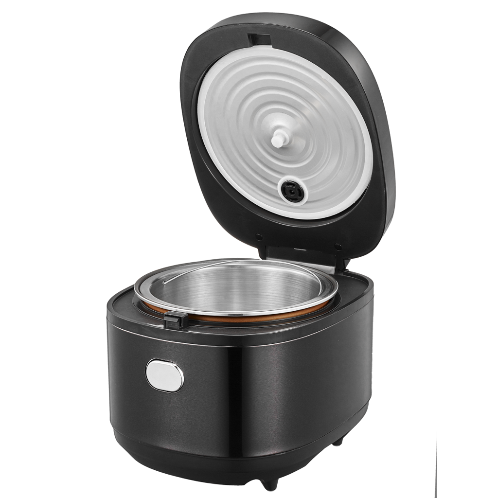 Nồi cơm tách đường điện tử Mishio MK194 5L – Màu đen | BigBuy360 - bigbuy360.vn