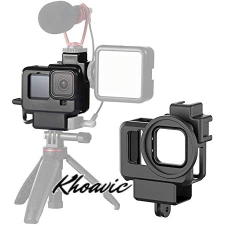Khung Vlog GoPro 9