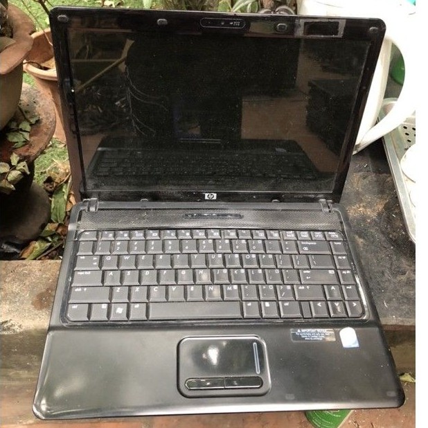 vỏ laptop hp 6530s