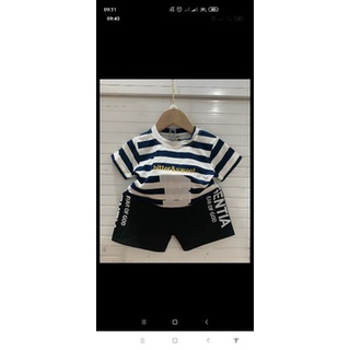Combo bộ cho bé trai hàng công ty cao cấp