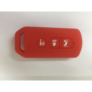 Bao( bọc) cho dòng chìa khóa smartkey honda ( sh, pcx, sh mode...)
