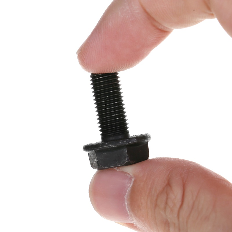 Bộ 2 Ốc Vít M8x18mm Chuyên Dụng Cho Xe Đạp