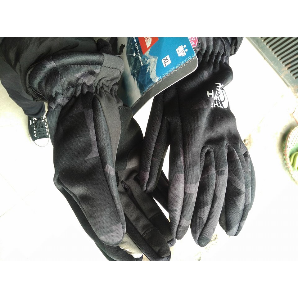 GĂNG TAY CHỐNG NƯỚC MOTOWOLF- TNF | BigBuy360 - bigbuy360.vn