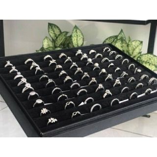 Mâm nhẩn nhung lớn