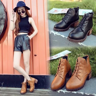Mẫu bốt sang chảnh cá tính mẫu mới