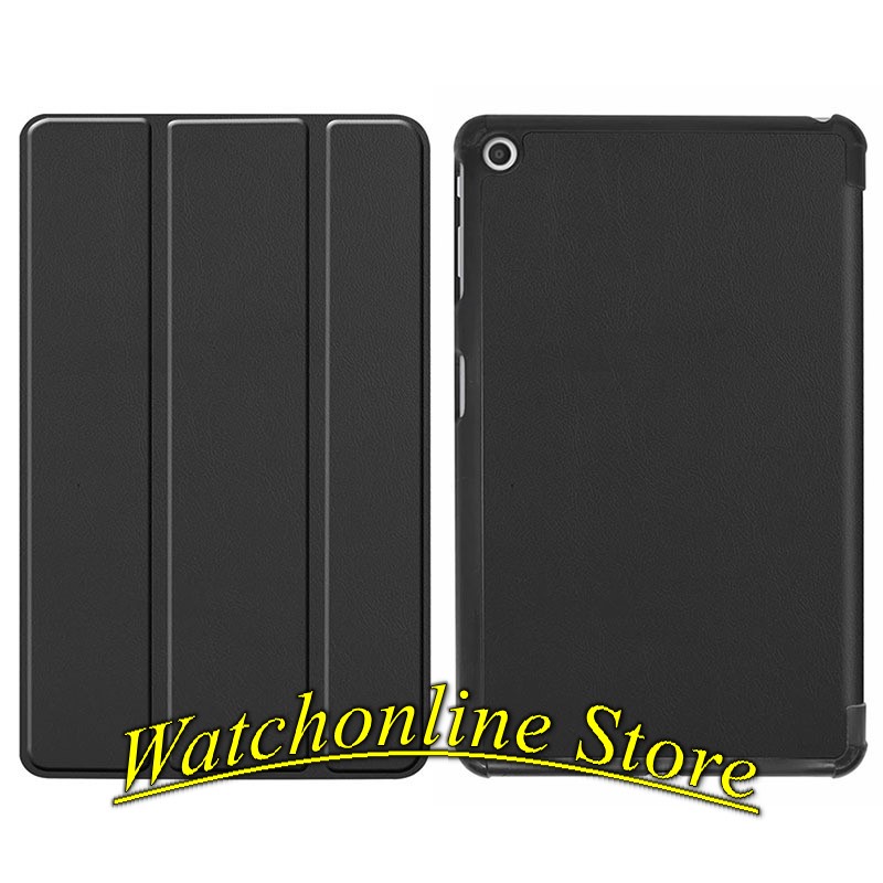 Bao da từ tính chống dấu vân tay LG G Pad 5 10.1 FHD LM-T600L Cover đóng mở màn hình tự động