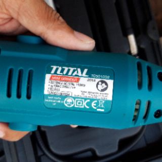 Bộ máy mài khuôn TOTAL TG501032