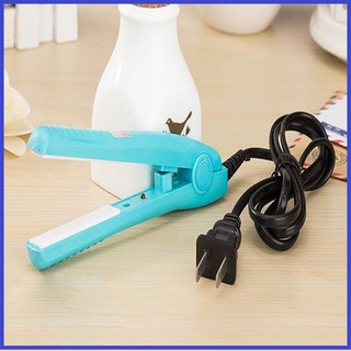 Máy duỗi tóc mini cá nhân giá rẻ nhiều màu