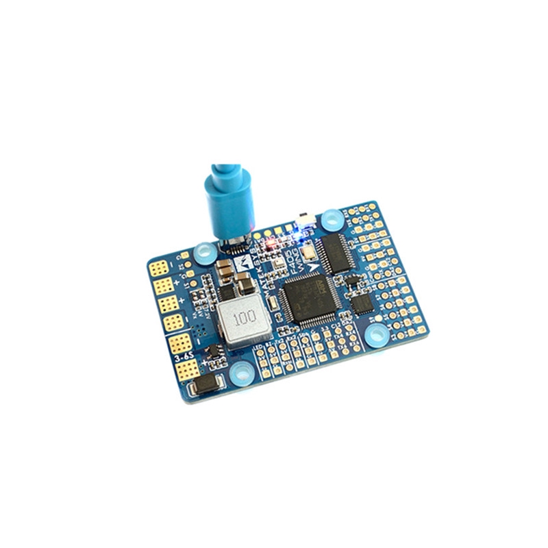 Matek Systems F405-WING (New) STM32F405 Flight Controller Built-in OSD