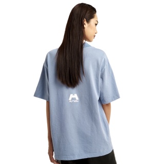 Áo thun “02” Minimalism Shirt