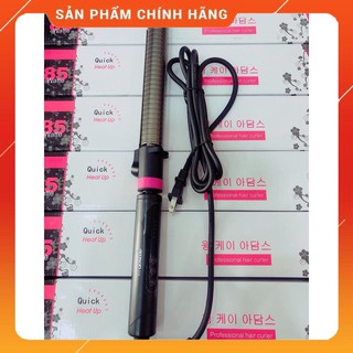 Máy uốn tóc Hàn Quốc loại tốt