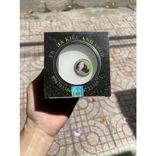 Kem face hà kiểu anh chính hãng