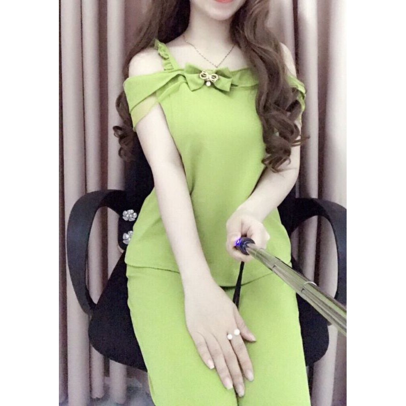 ĐỒ BỘ THUN CÁT HÀN 3 SIZE 40KG ĐẾN 70KG.CATH25