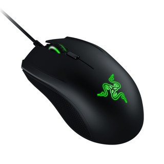 Chuột Razer Abyssus 2000 and Goliathus Speed Terra