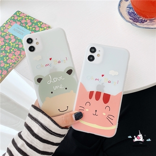 Ốp điện thoại cho Oppo Reno 5 A15 A15s Oppo A92 Reno 4 A3S A5 A9 A31 A12 A52 A5S A7 A3S A1K A11K A37 A12E F9 F9 Pro A91 Z 2f Pro 3 F11 A37F Neo 9