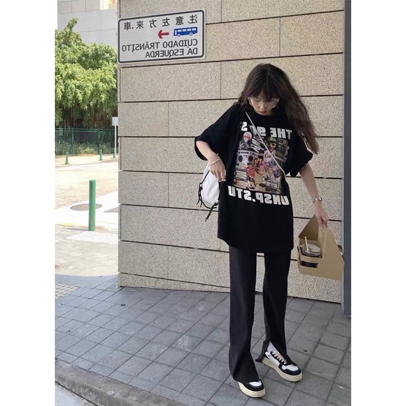 Áo Phông Nam nữ full sz