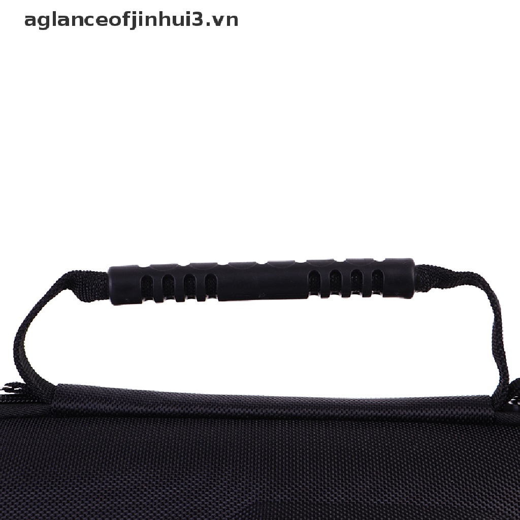 Túi Đựng Loa Bluetooth JBL Charge 5 Chống Thấm Nước Tiện Dụng Khi Đi Du Lịch