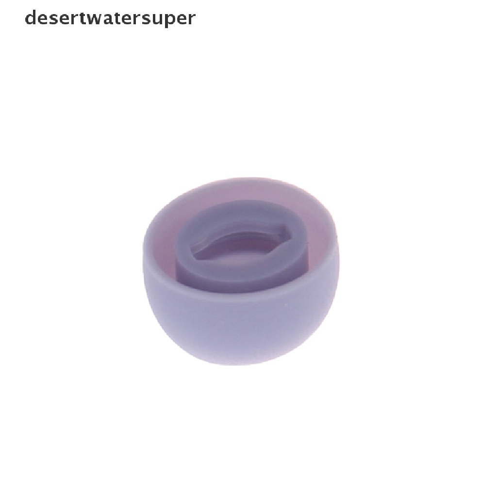 Set 6 nút tai nghe bằng silicone cho Samsung Galaxy Buds Pro