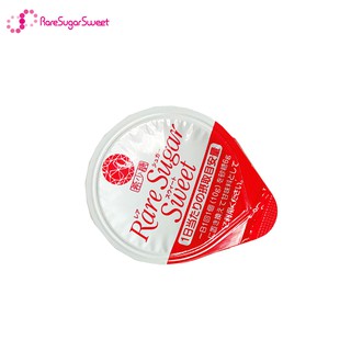 Xi rô đường hiếm ch0 người ăn kiêng thơm ngon - Rare Sugar Nhật Bản (10g/ tuýp)