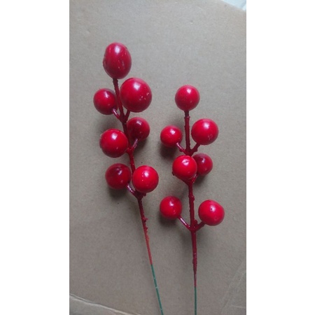 Noei- Tết - CÀNH SUNG TRANG TRÍ CÂY THÔNG , OẢN, GIỎ QUÀ, THÁP BÁN