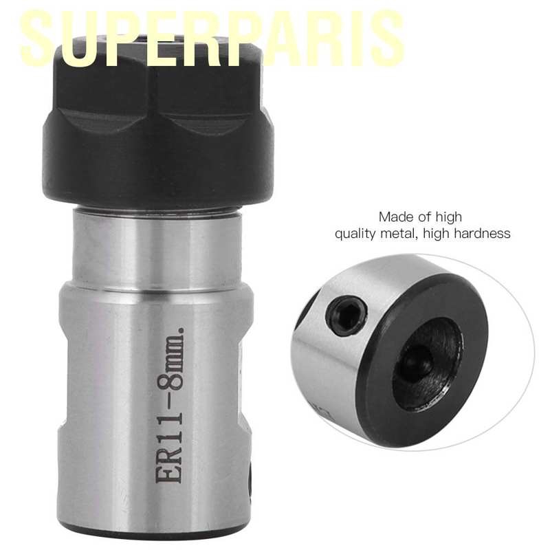 Đầu Kẹp Mũi Khoan Mở Rộng Superpais C16-Er11-35L Cnc 40mm