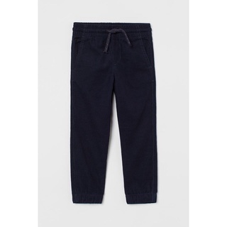 Quần HM auth jogger cho bé trai 3-4 tuổi