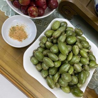 Nhót Bao Tử - Nhót Xanh Đầu Vụ 2022 1KG