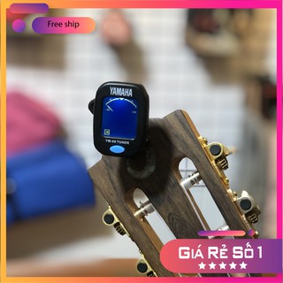 Tuner guitar yamaha ym-06 - máy lên dây nhạc cụ