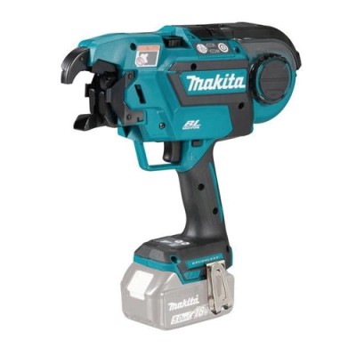 Máy buộc dây thép dùng pin Makita DTR180Z