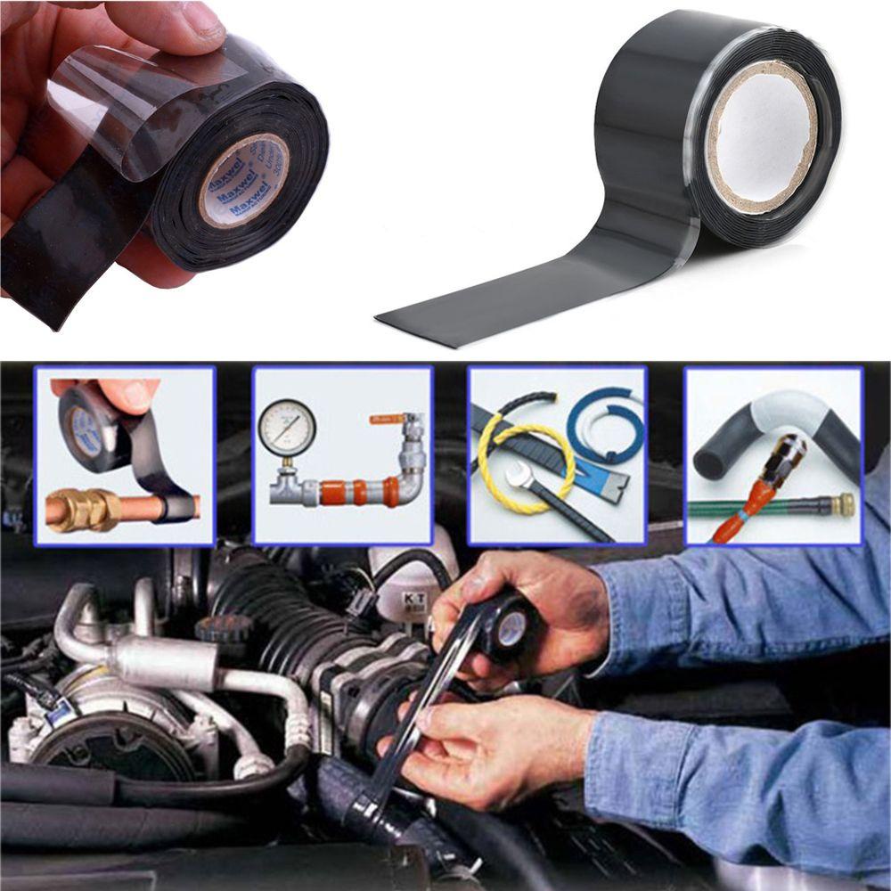 Băng Keo Dán Tự Dính Chống Thấm Nước Đa Năng Tiện Dụng