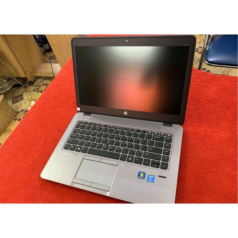 Laptop HP EliteBook 840 G2 ( I5-5200U, 4GB, SSD 128GB / 180GB ) Giá Ưu Đãi Cực Phê !!! | BigBuy360 - bigbuy360.vn