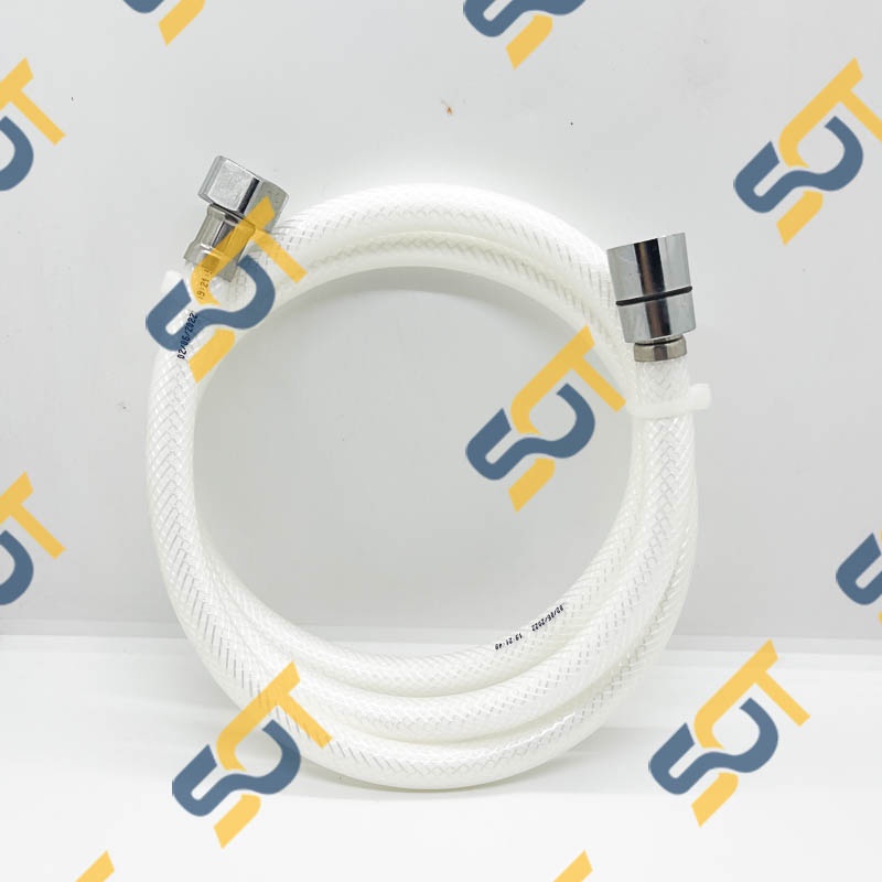 Dây Vòi Sen, Dây Sen Cấp Nước Ren Trong 21 Lắp Đặt Vòi Sen, Vòi Xịt