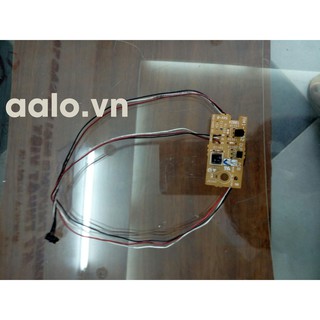 Vỉ điều khiển rơ le đảo mặt 3300