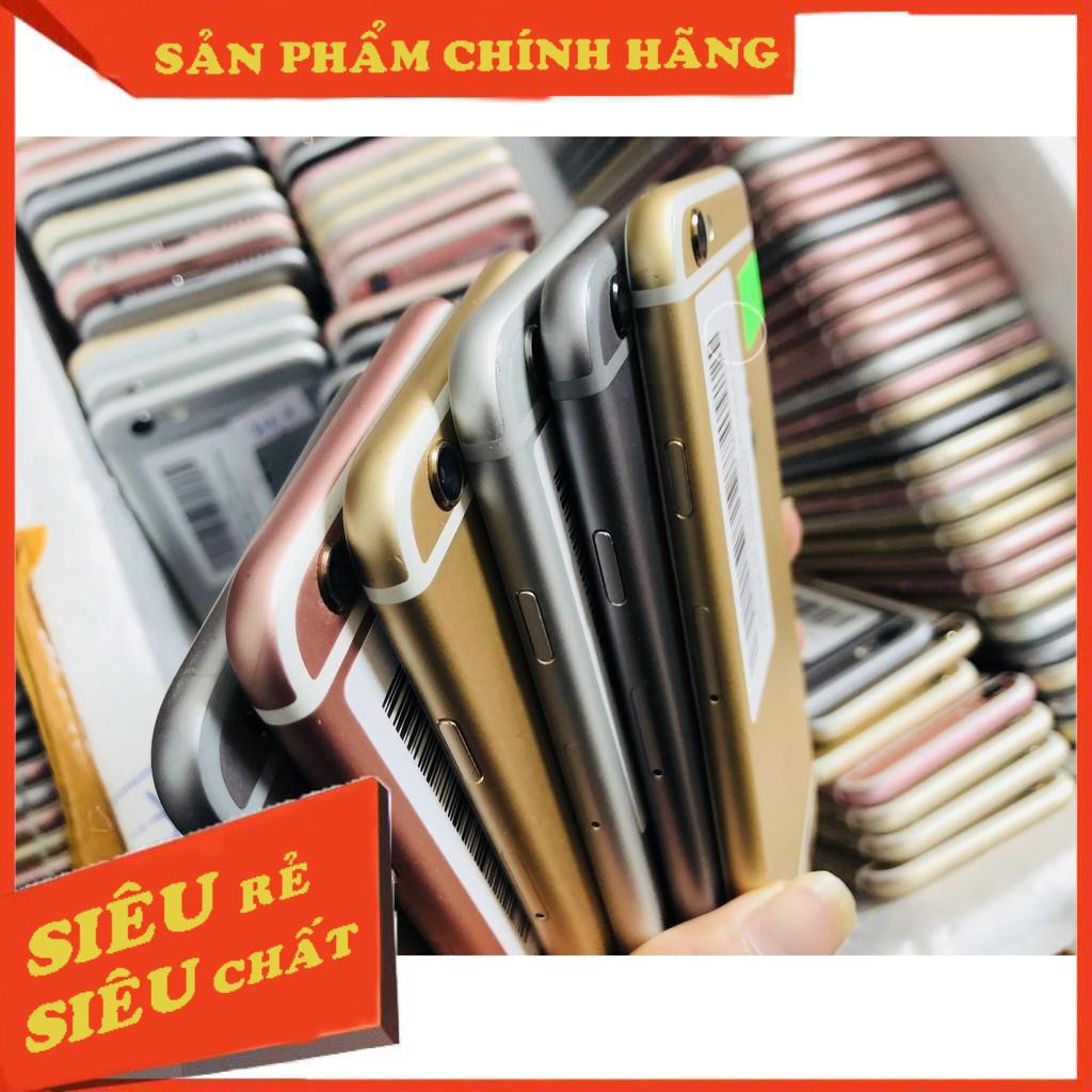 Điện Thoại Apple IPhone 6S Quốc Tế 32Gb & Lock Chính Hãng Gía Rẻ | BigBuy360 - bigbuy360.vn