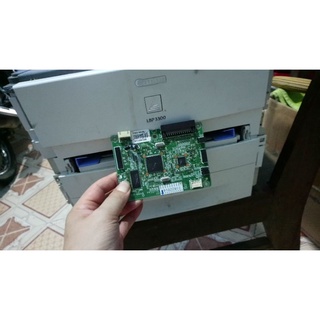 Card formatter canon lbp 3300