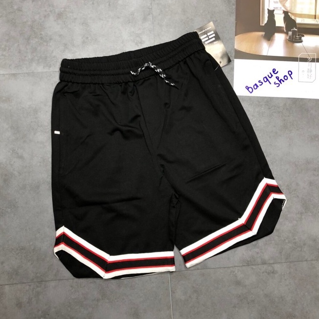 Quần Ngố Nam, Short Thể Thao Unisex, chất Mì hàn [ GIẢM GIÁ ]