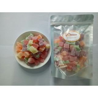 Kẹo dẻo sữa trái cây 200g