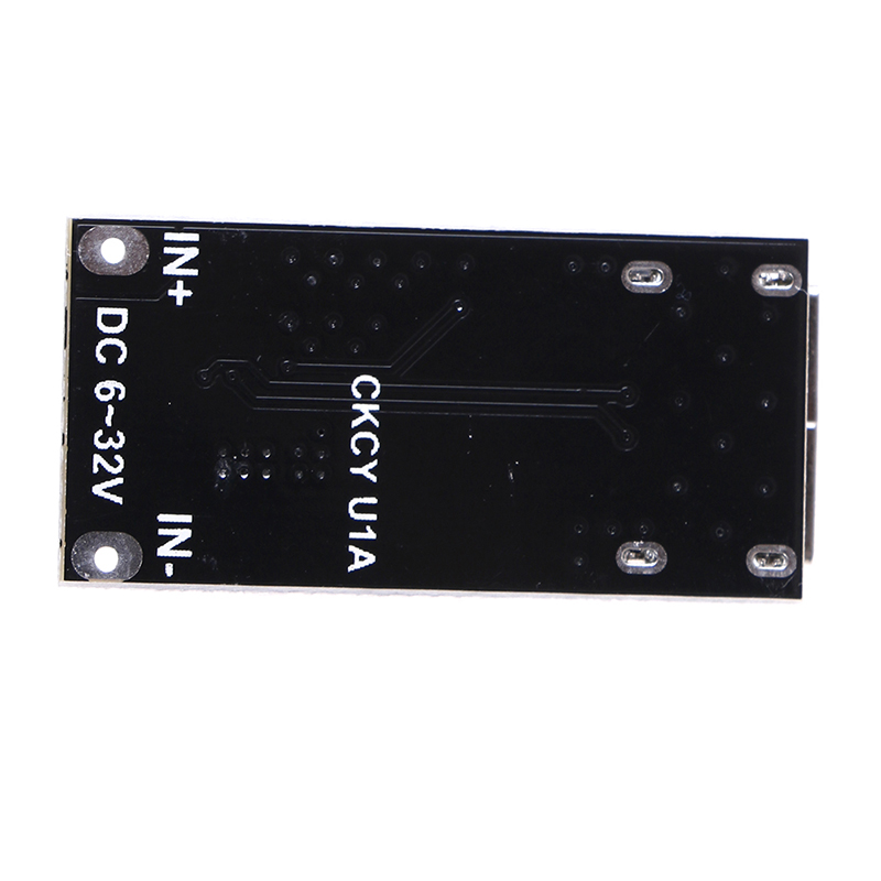 Mô-đun Sạc Nhanh QC 3.0 2.0 usb Cho Điện Thoại