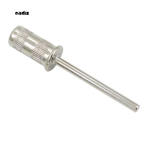 1 mũi mài móng tay điện tử hình trụ