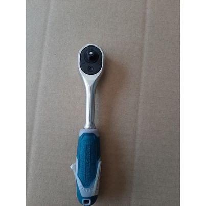 ĐỒ NGHỀ TOTAL Cần siết  2 chiều 158mm~260mm THT106146 - THT106386 - THT106126